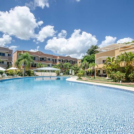 Don Cesar Aparthotel Las Terrenas Eksteriør bilde