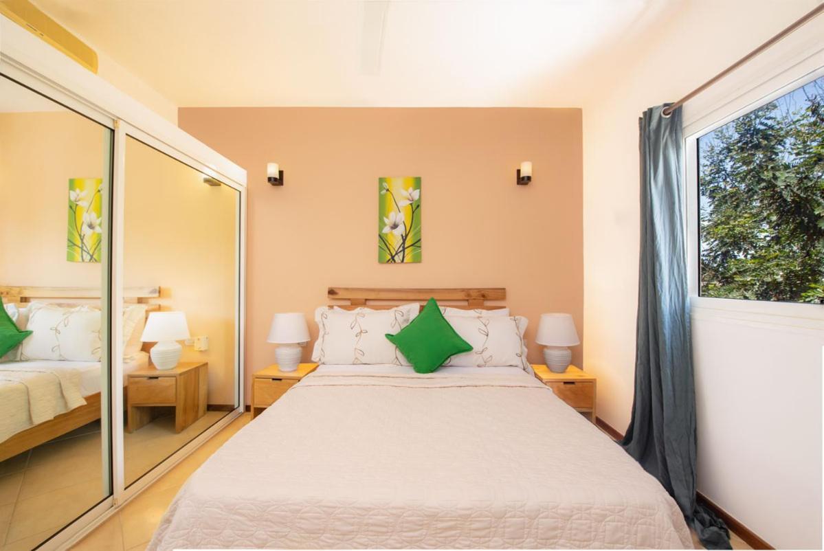 Don Cesar Aparthotel Las Terrenas Eksteriør bilde
