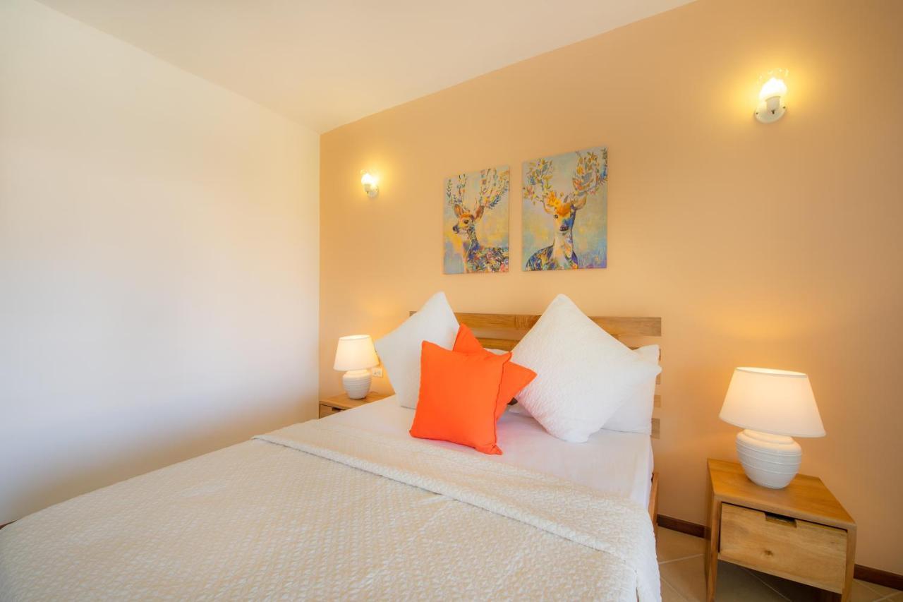 Don Cesar Aparthotel Las Terrenas Eksteriør bilde