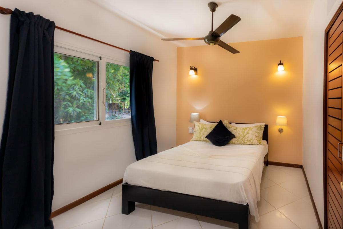 Don Cesar Aparthotel Las Terrenas Eksteriør bilde
