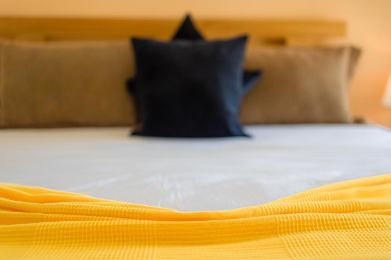 Don Cesar Aparthotel Las Terrenas Eksteriør bilde