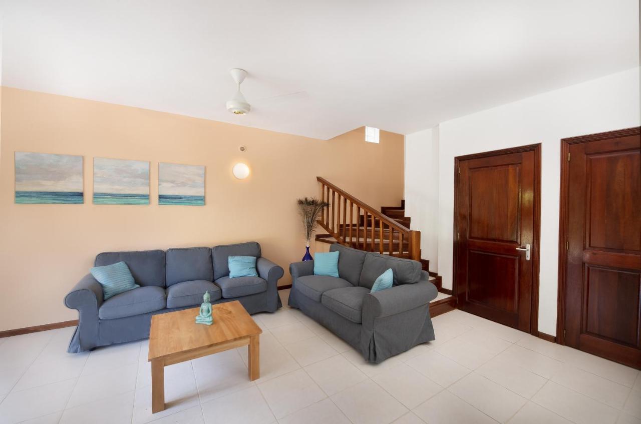 Don Cesar Aparthotel Las Terrenas Eksteriør bilde