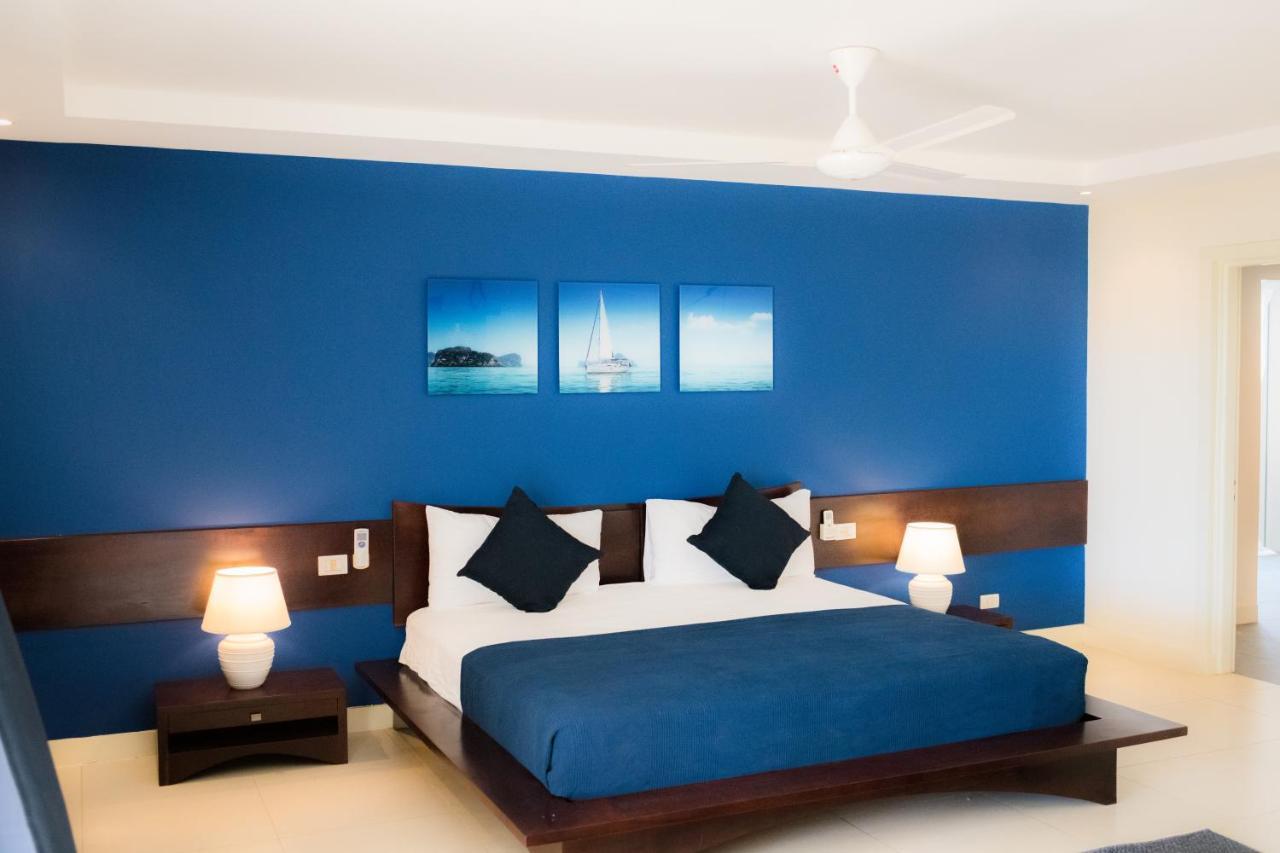 Don Cesar Aparthotel Las Terrenas Eksteriør bilde
