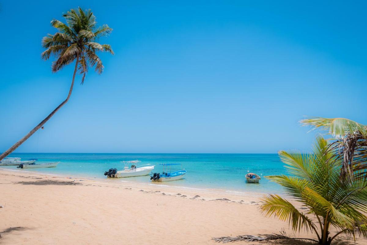 Don Cesar Aparthotel Las Terrenas Eksteriør bilde