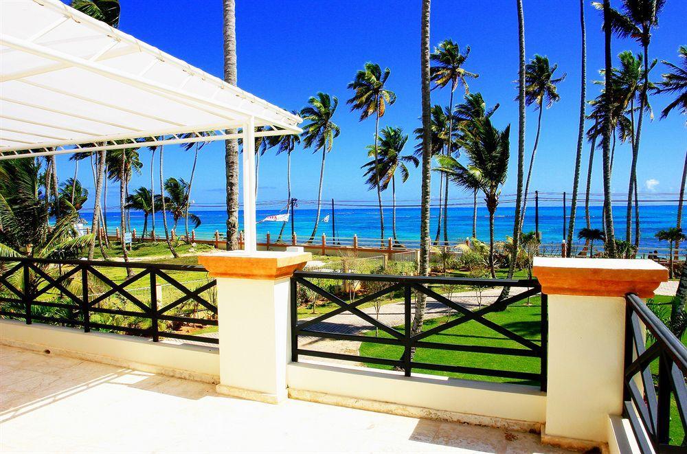 Don Cesar Aparthotel Las Terrenas Eksteriør bilde