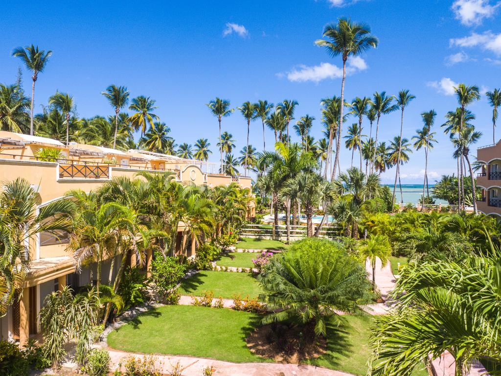 Don Cesar Aparthotel Las Terrenas Eksteriør bilde