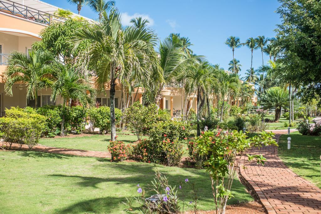 Don Cesar Aparthotel Las Terrenas Eksteriør bilde