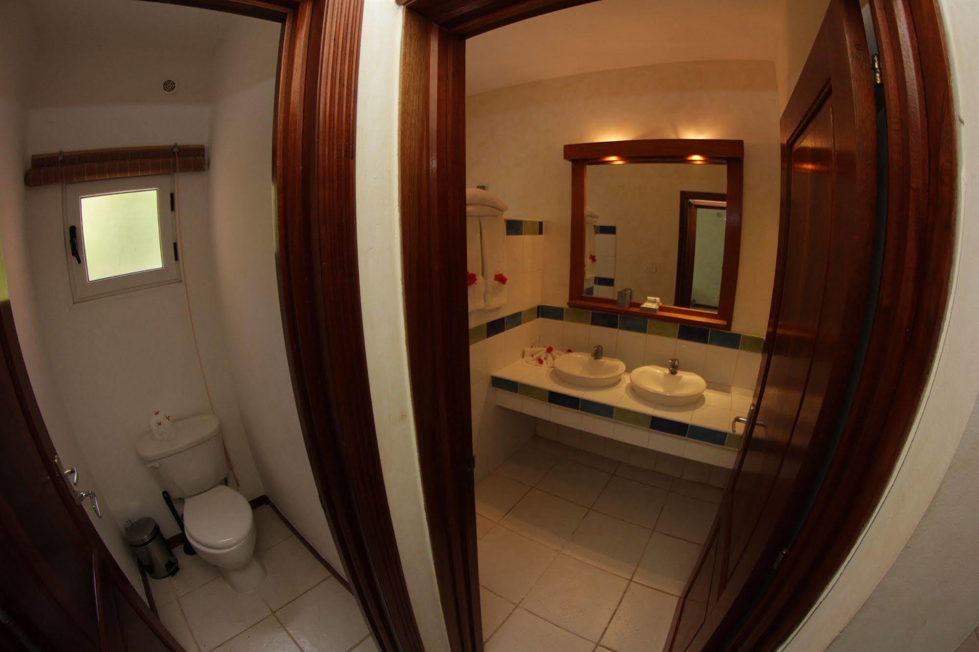 Don Cesar Aparthotel Las Terrenas Eksteriør bilde